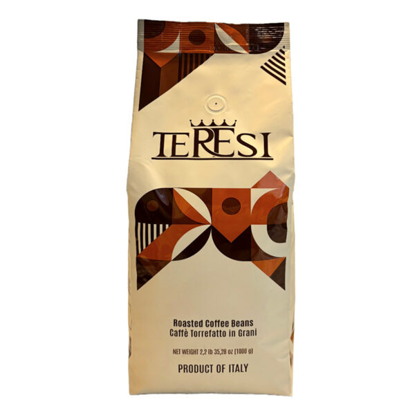 Caffè in grani - Terra Mia