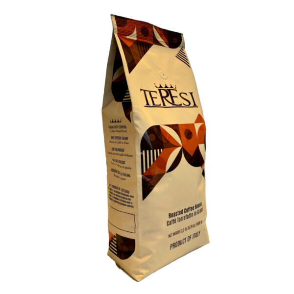Caffè in grani - Terra Mia - immagine 2