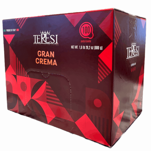 Cialde - Gran Crema Dek - immagine 2